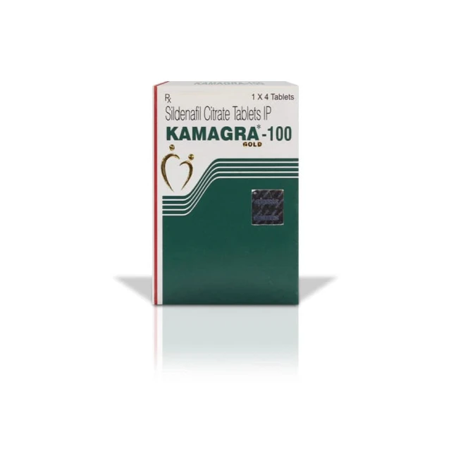 Kamagra Tablete Gold - Imagen 2